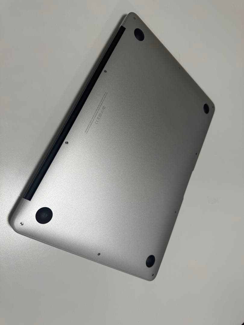 ケ*ー様 Macbook Air 2017 i7 256GB