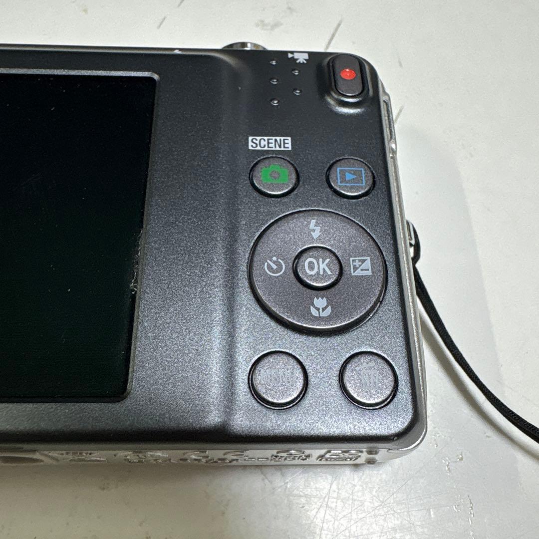 Nikon COOLPIX S3400 コンパクトデジタルカメラ