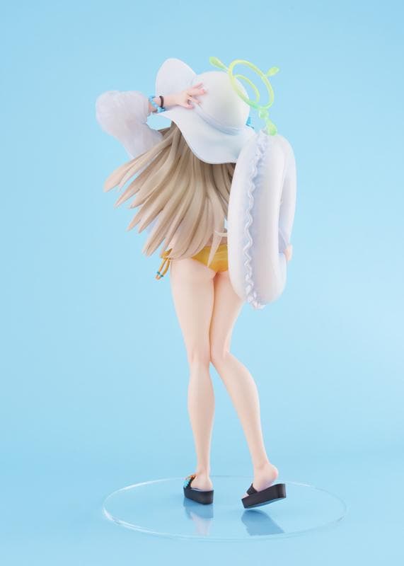 【新品未開封品】ブルーアーカイブ ノノミ(水着) フィギュア AMAKUNI