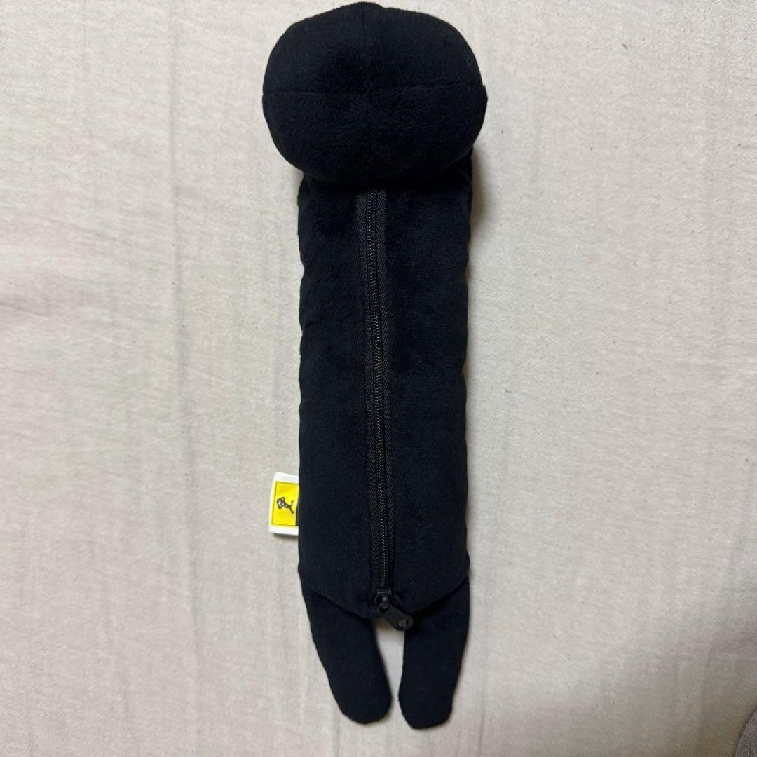 【激レア】旧デザイン サボローペンポーチ 明光義塾 非売品