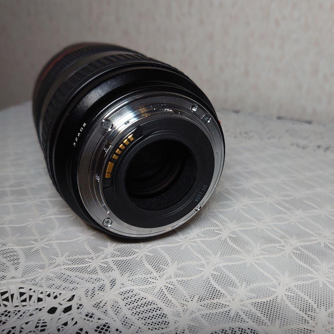 Canon EF 28-70mm f/2.8L レンズ