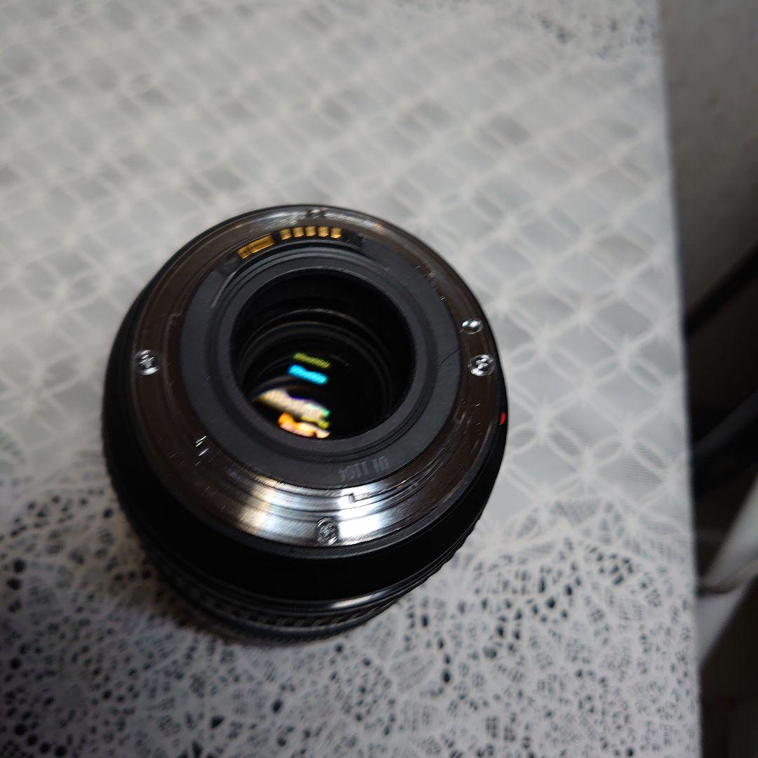 Canon EF 28-70mm f/2.8L レンズ