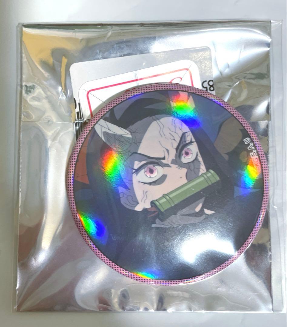 鬼滅の刃　缶バッジまとめ売り　全編再放送カフェ好き　ありがとう　無限城編　立志編