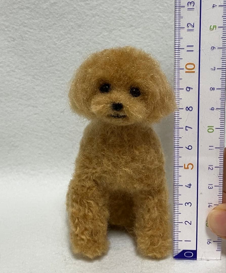 ぬいぐるみ becky