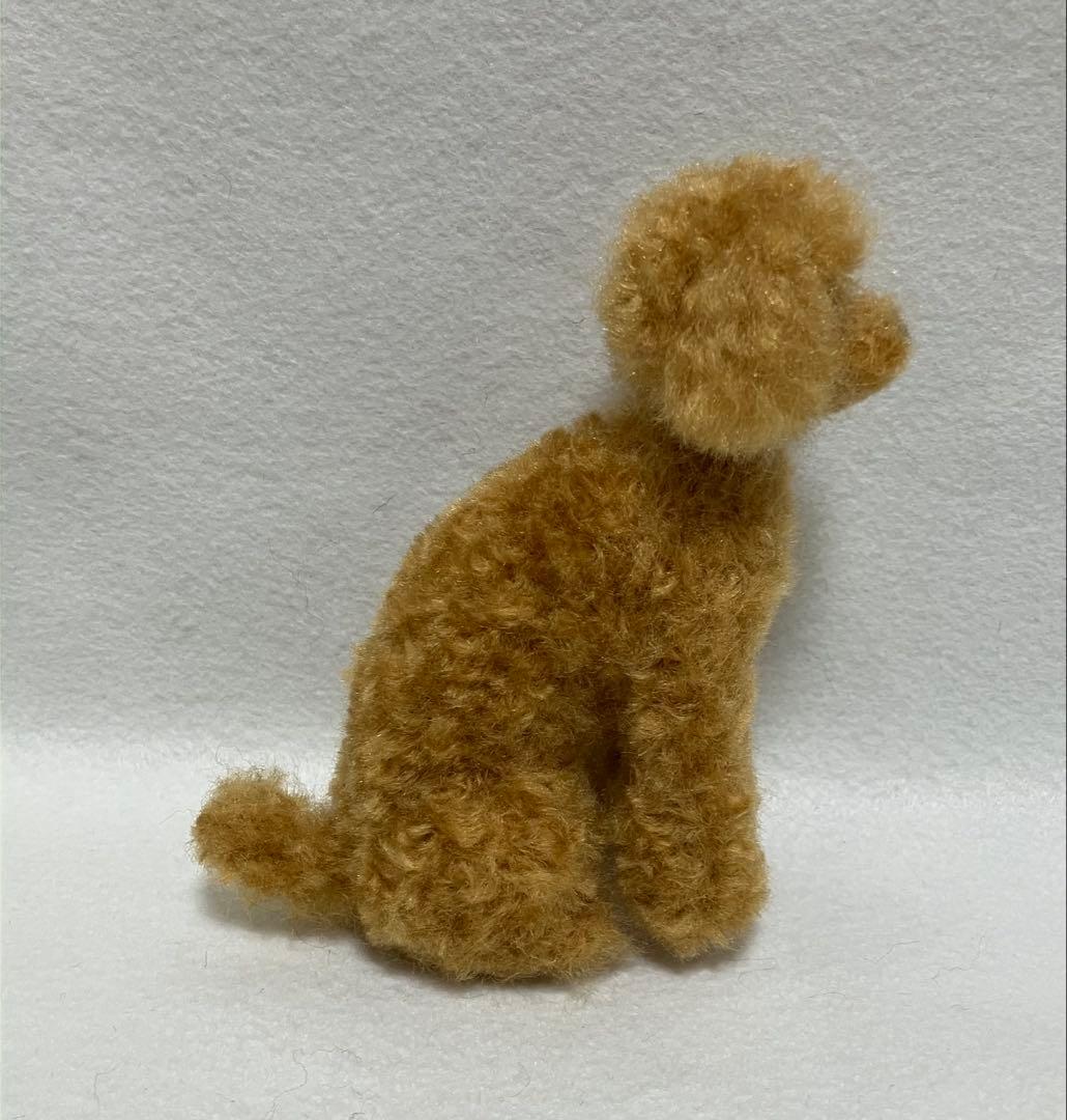 ぬいぐるみ becky