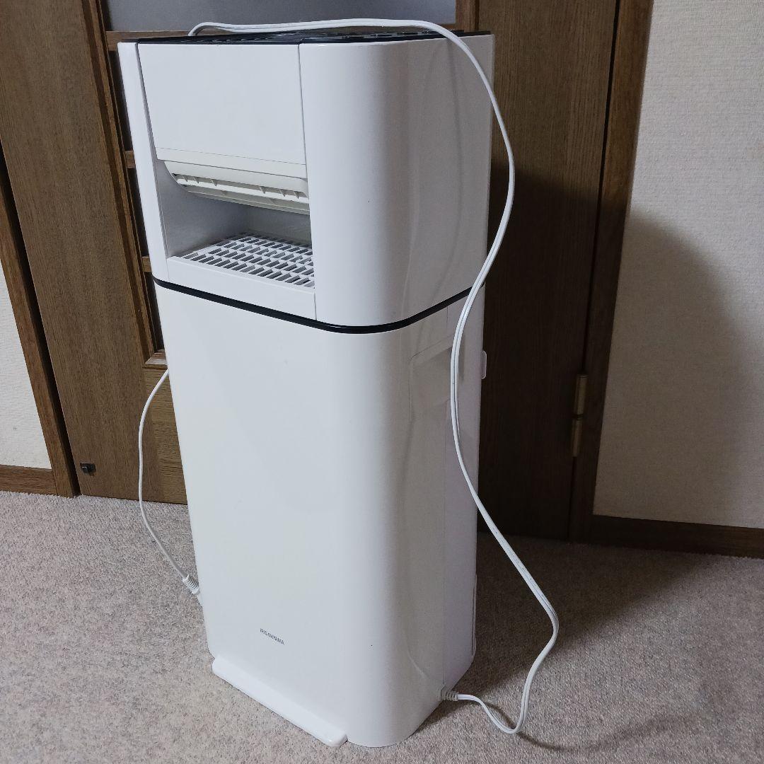 アイリスオーヤマIJD-I50 稼働品