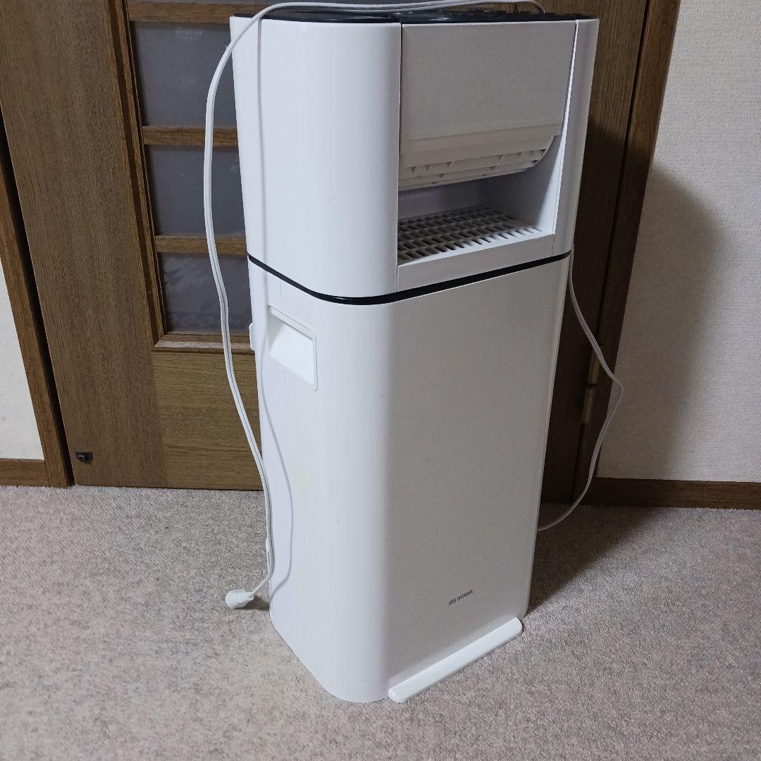 アイリスオーヤマIJD-I50 稼働品
