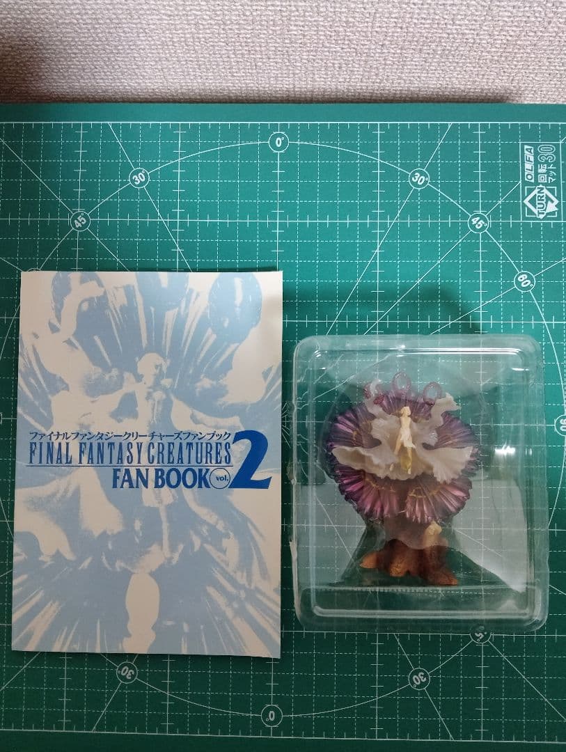 ファイナルファンタジークリーチャーズ 13体セット