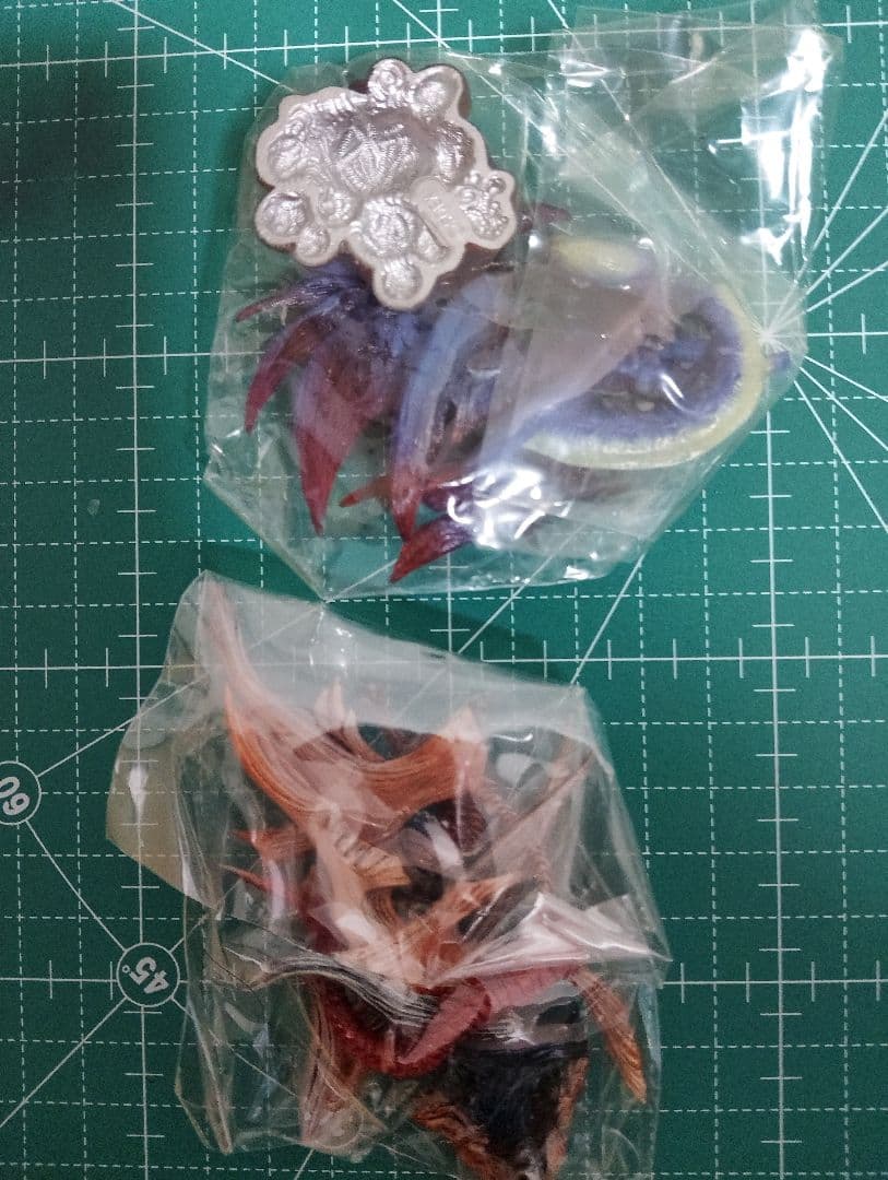 ファイナルファンタジークリーチャーズ 13体セット