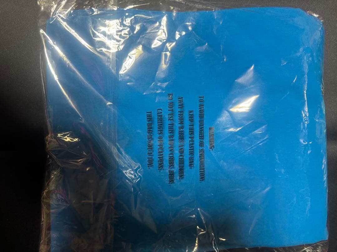 Yogibo クッションカバー 新品未使用
