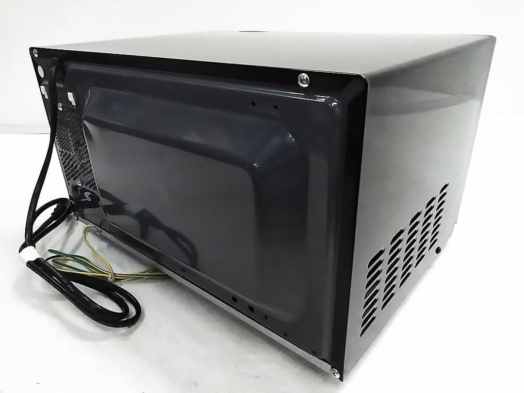 シャープ 電子レンジ RE-TM18 18L ヘルツフリー 2024年製 ★