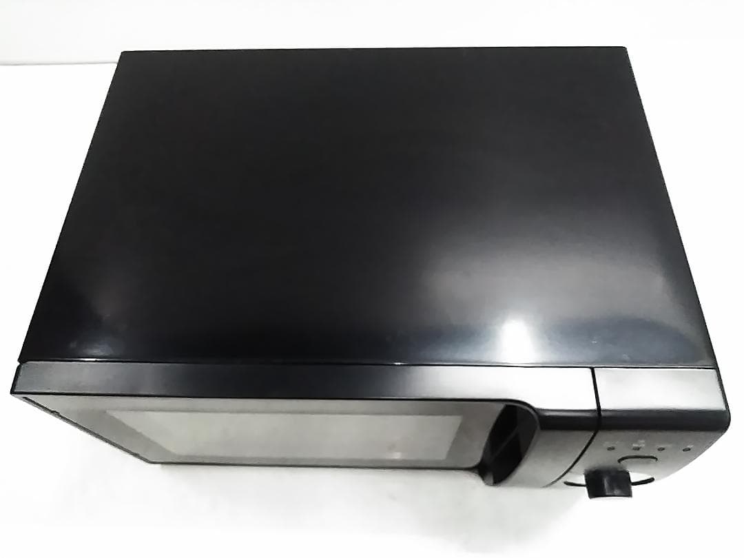 シャープ 電子レンジ RE-TM18 18L ヘルツフリー 2024年製 ★