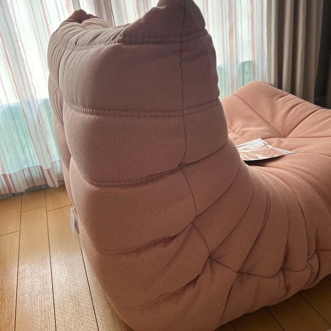 リーンロゼ　トーゴ　1P