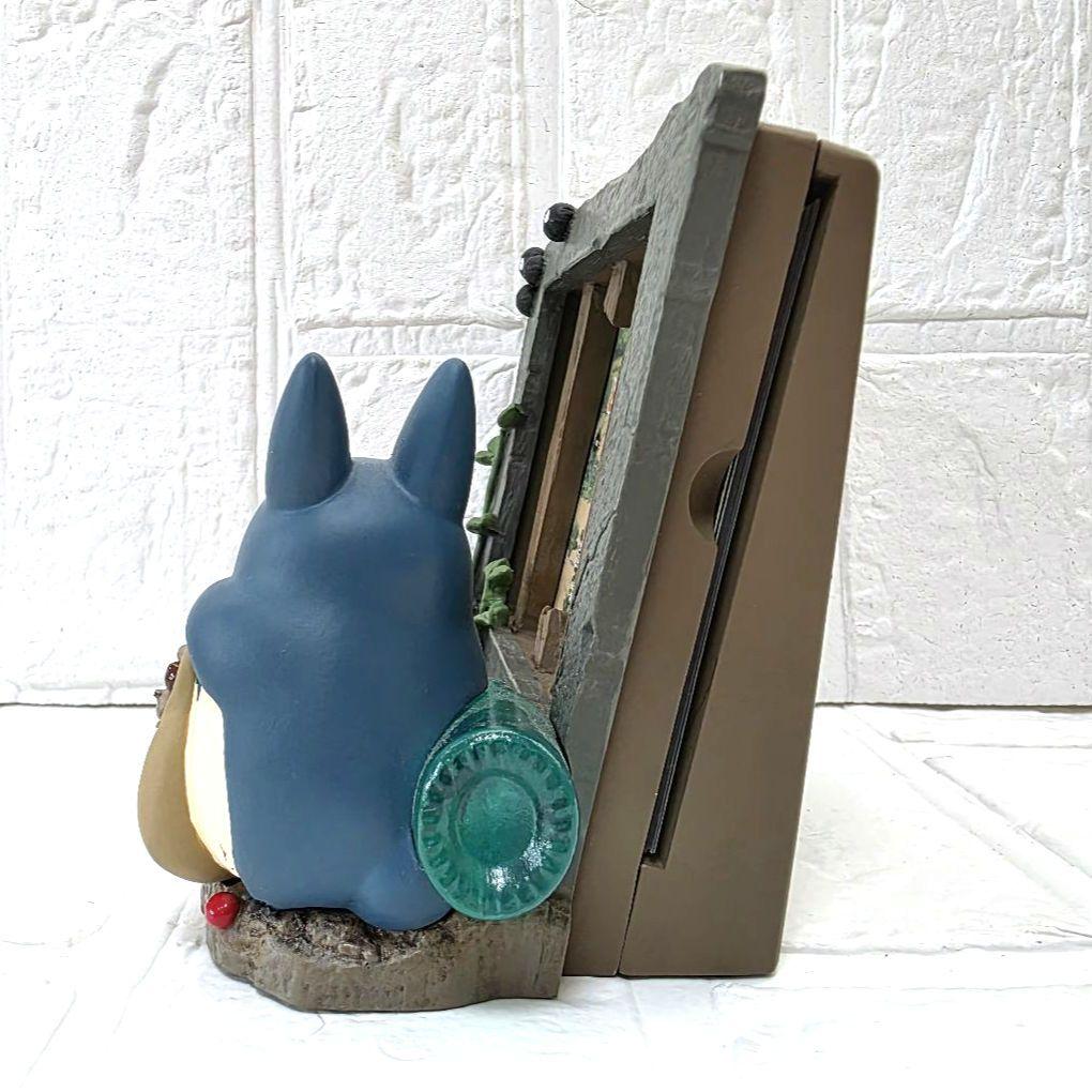 【となりのトトロ】草壁家の軒下　2024年　カレンダー　未使用　希少