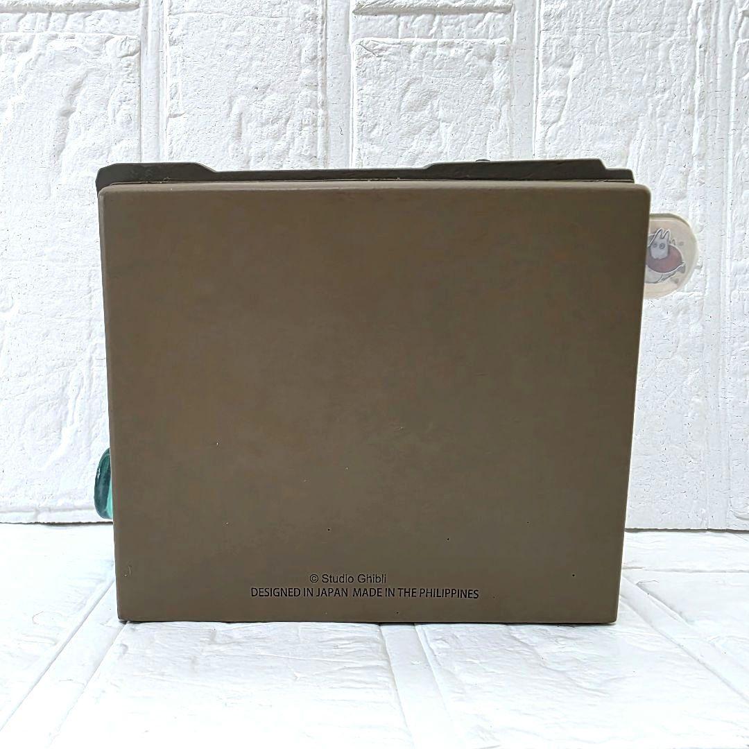 【となりのトトロ】草壁家の軒下　2024年　カレンダー　未使用　希少