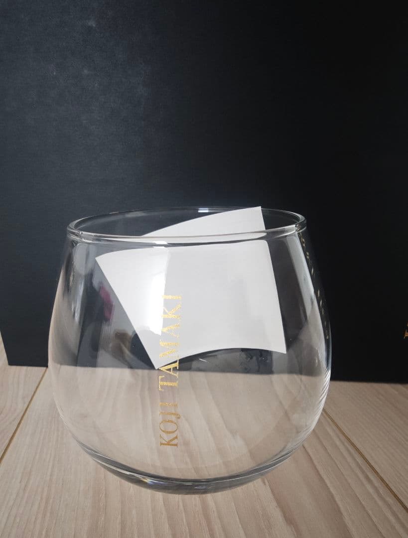 玉置浩二　クリスマスディナーショー　2025記念品
