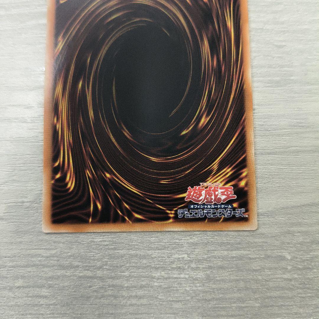 ハーピィの羽根帚　絵違い　25thシク アジア版#01