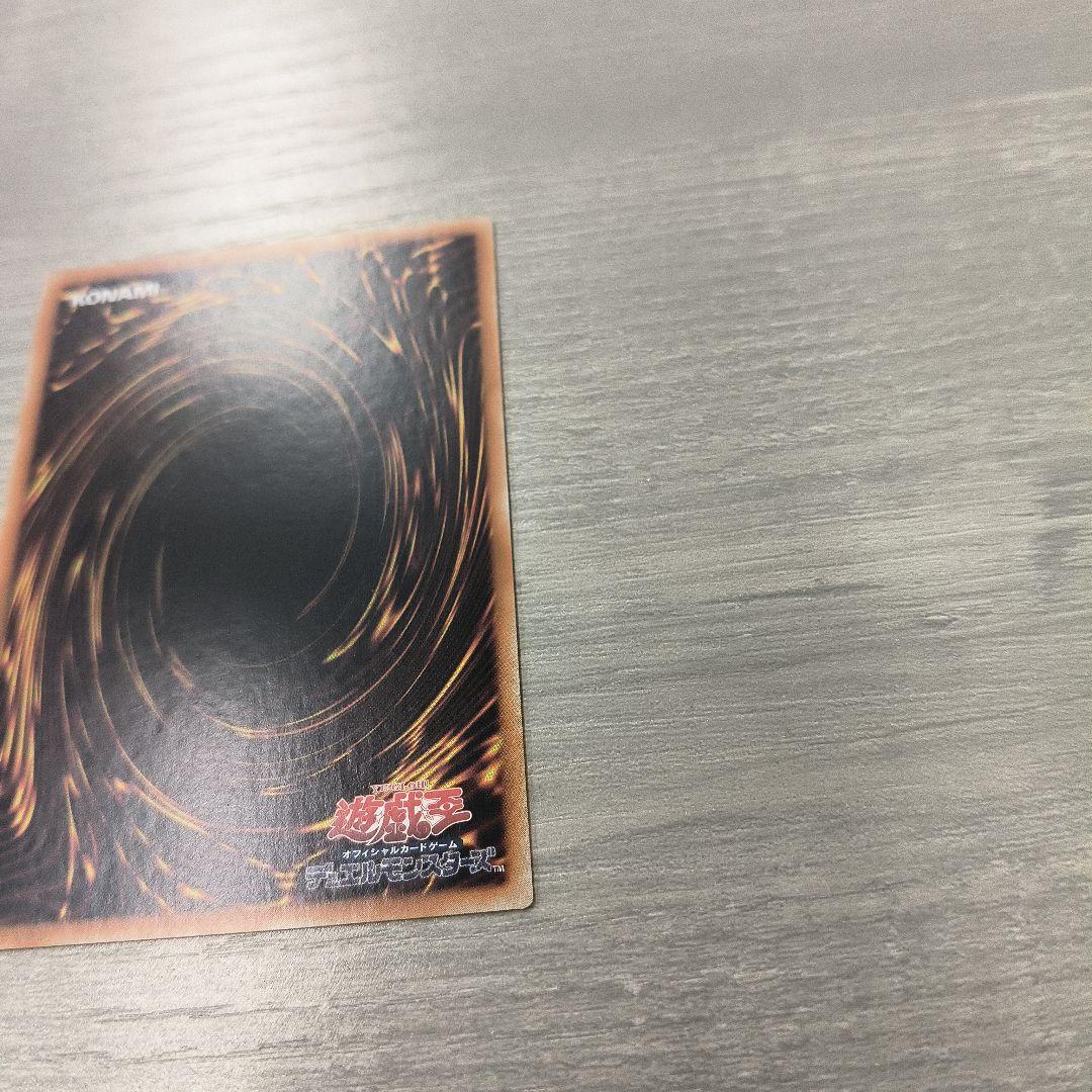 ハーピィの羽根帚　絵違い　25thシク アジア版#01