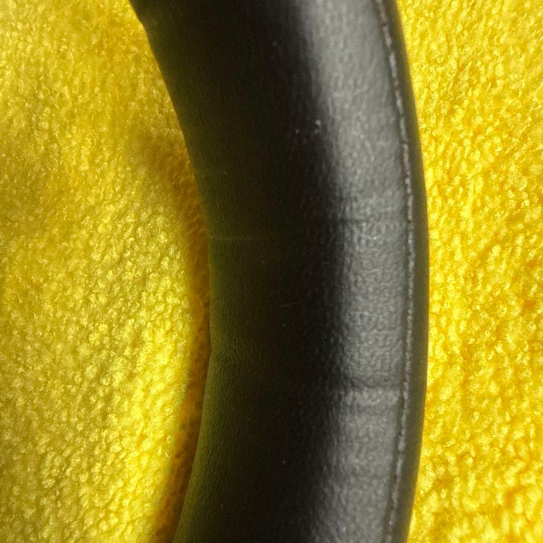 final UX3000 ワイヤレスヘッドフォン ブラック