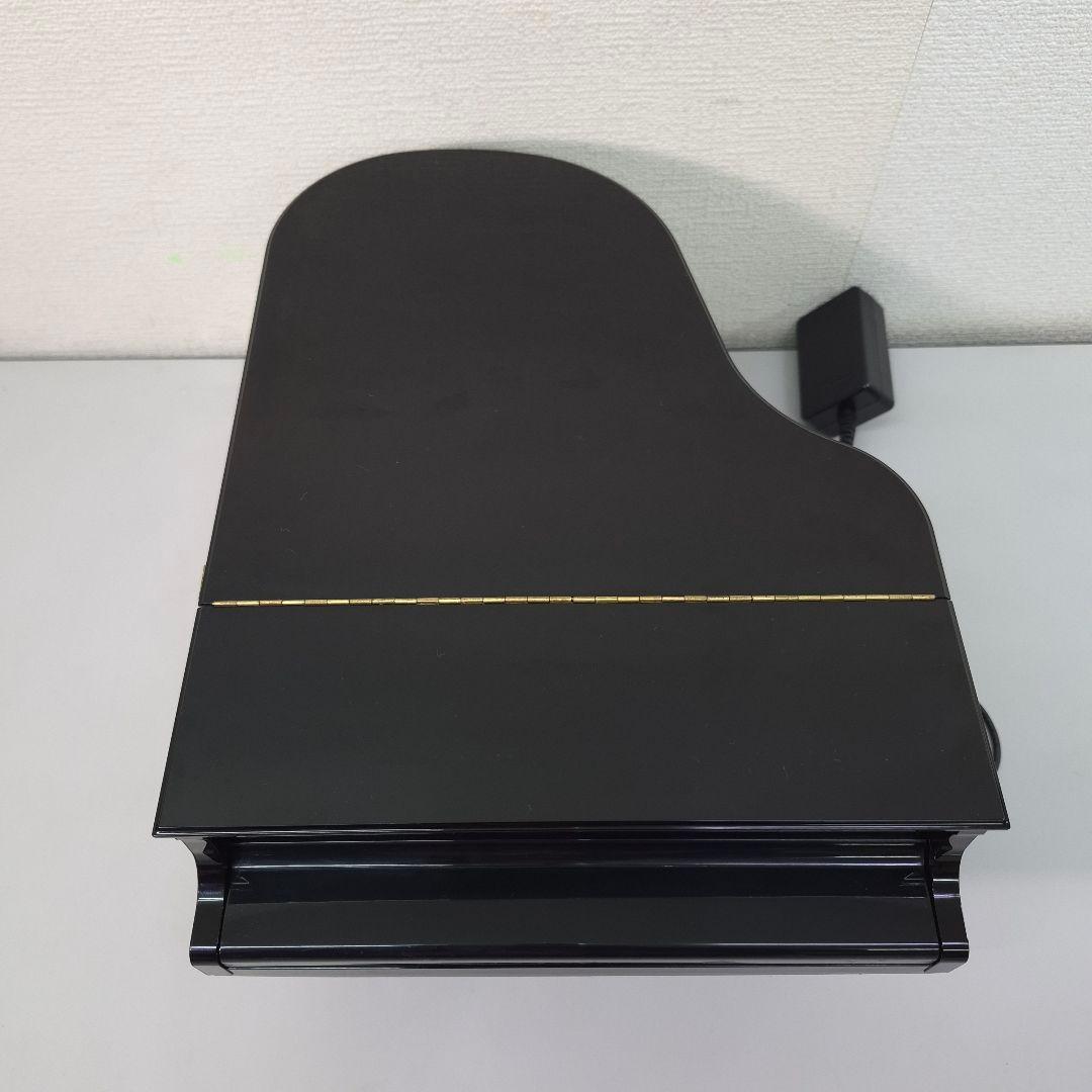 セガトイズ グランドピアニスト ミニピアノ