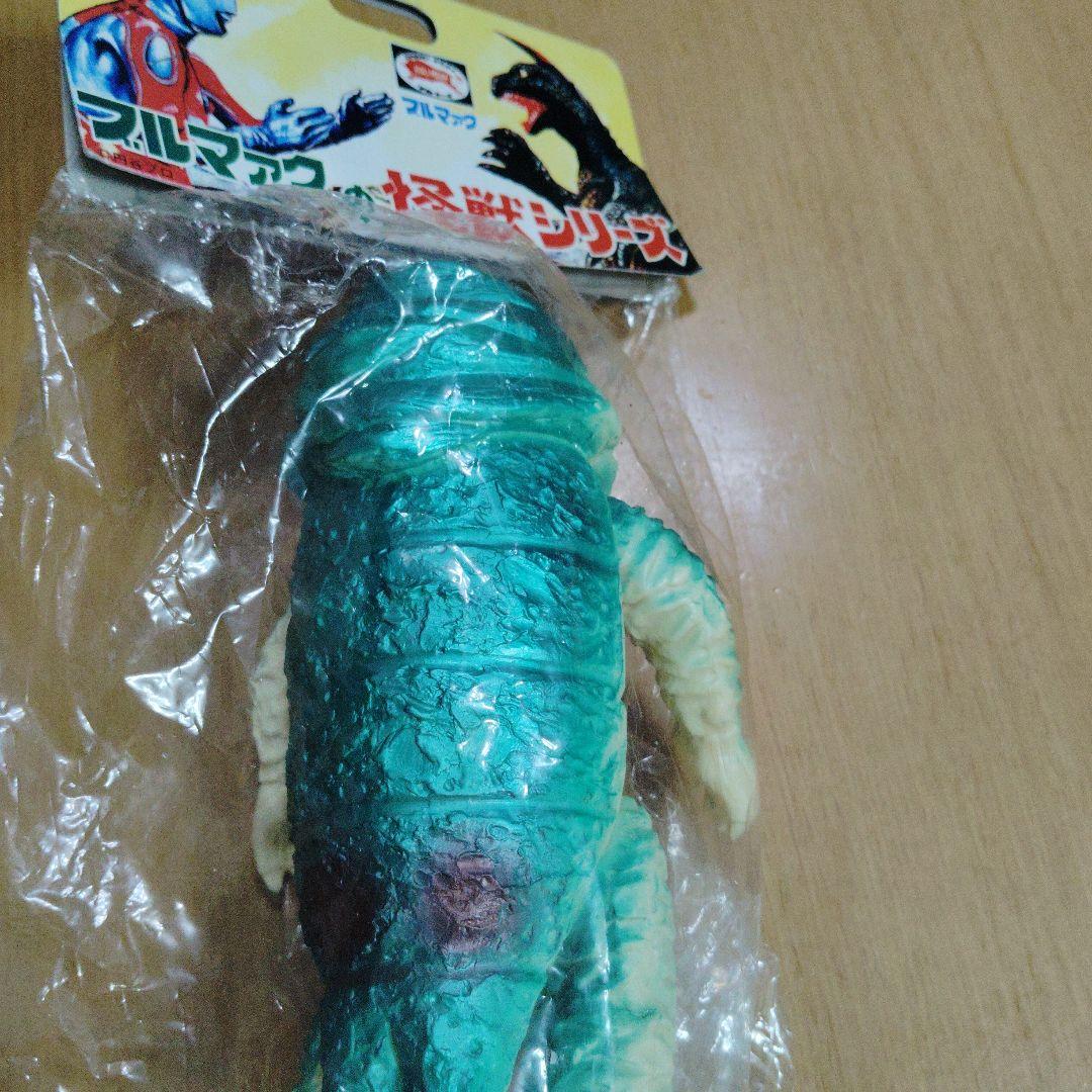 ブルマァク　エレドータス