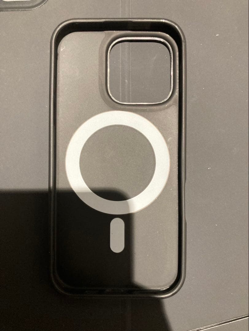 美品Apple iPhone16 Pro ナチュラルチタニウム 256GB