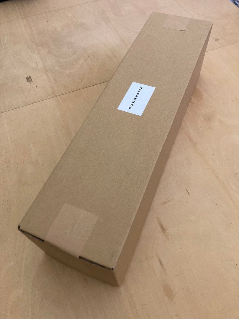 空山基ポスター