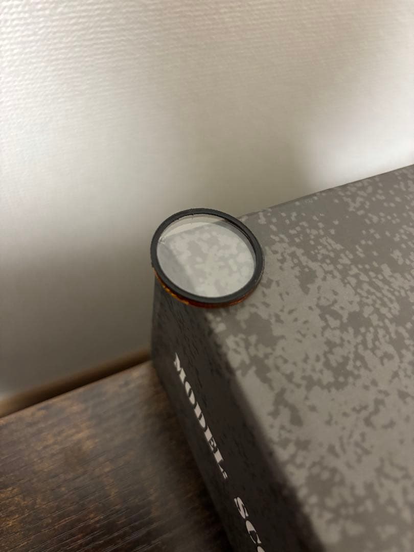 トイガン Vector Optics Forester 1-5x24 GenII