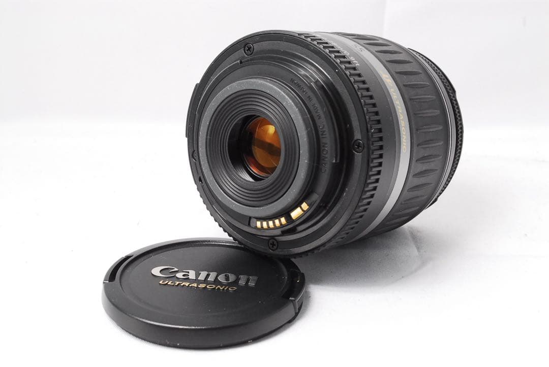 初心者セット✨CANON KISS X2✨超望遠レンズ付き✨Wレンズセット✨