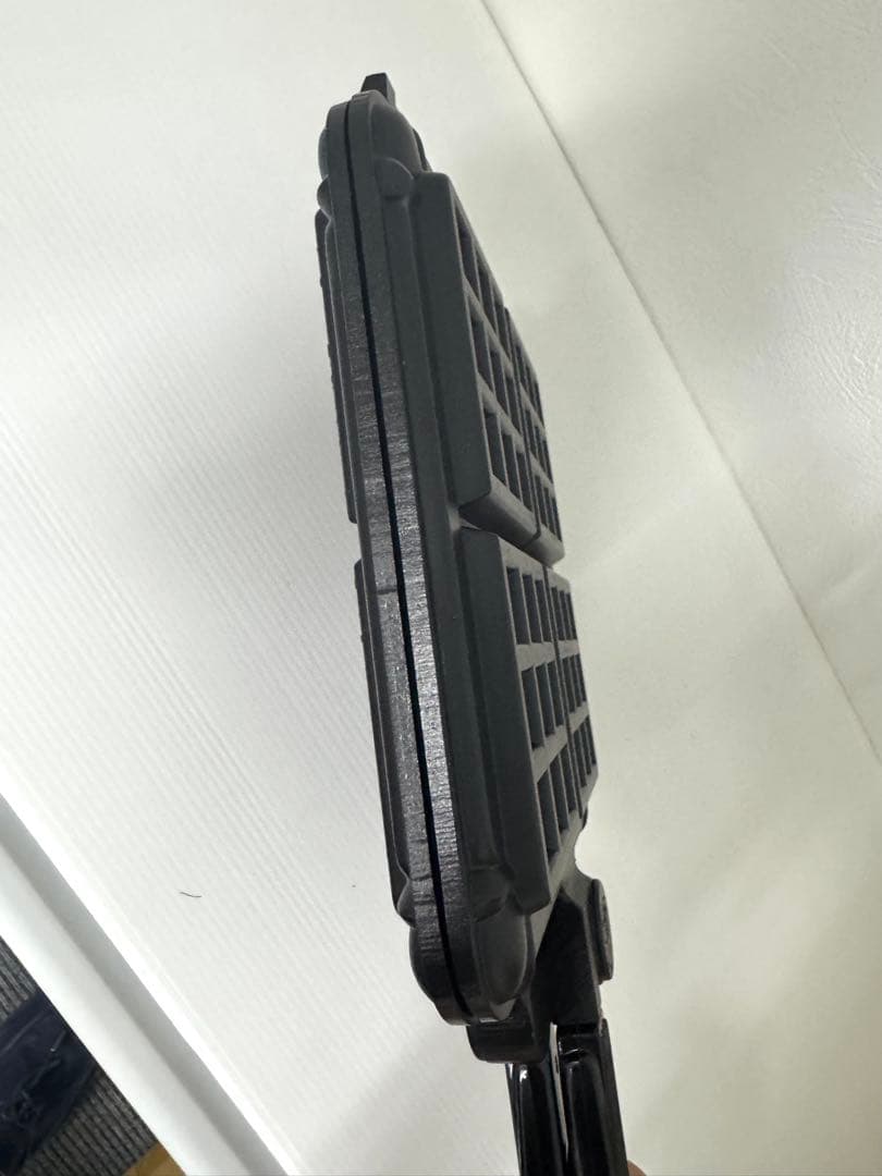 【希少】USA製 NORDIC WARE ベルジアンワッフルメーカー