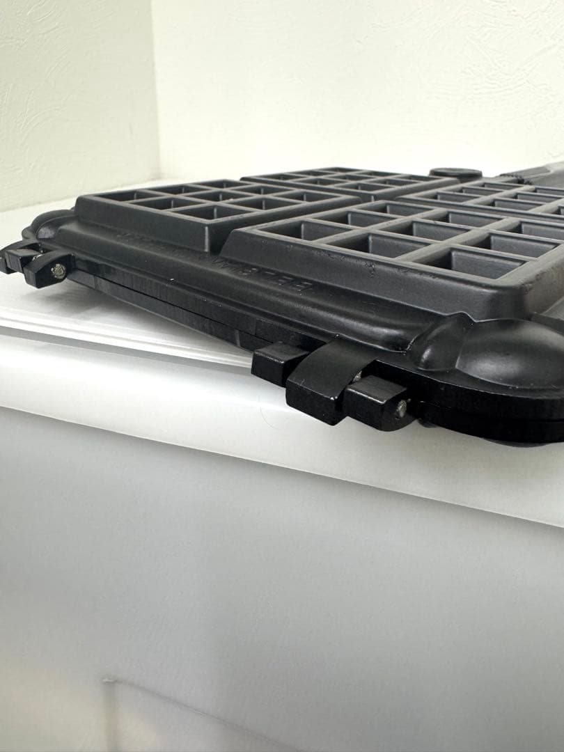 【希少】USA製 NORDIC WARE ベルジアンワッフルメーカー