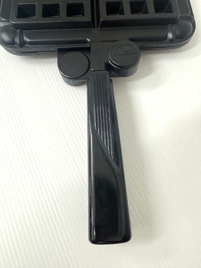 【希少】USA製 NORDIC WARE ベルジアンワッフルメーカー