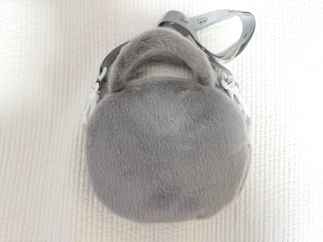 プルバトゥ ダゴニャン クロスバック PPULBATU Cross Bag