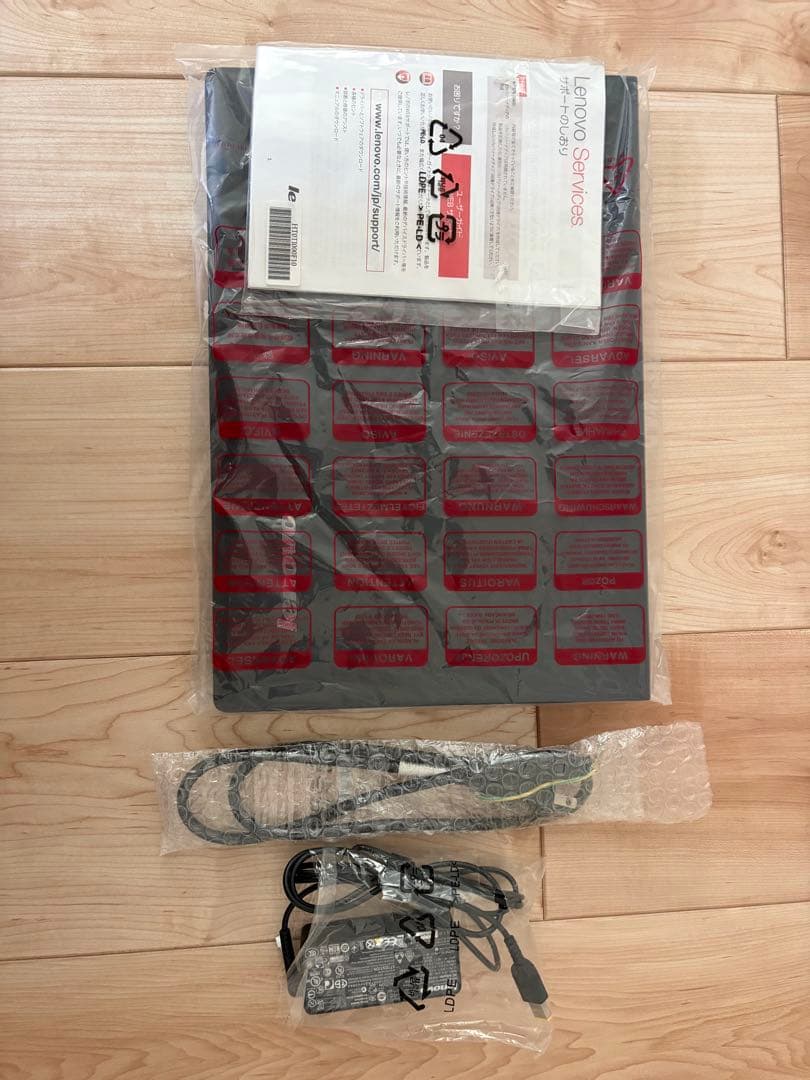 Lenovo ノートg50-80 Intel Core i5 メモリー12GB