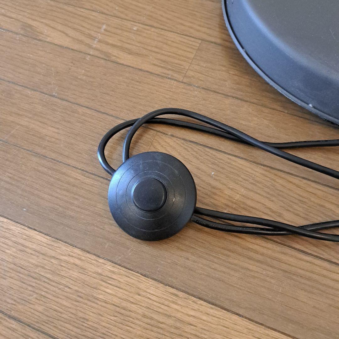 IKEA HEKTAR ヘクタル ライトスタンド（LED電球付き）