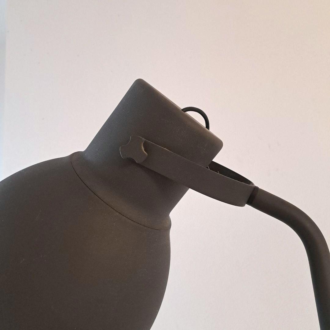 IKEA HEKTAR ヘクタル ライトスタンド（LED電球付き）