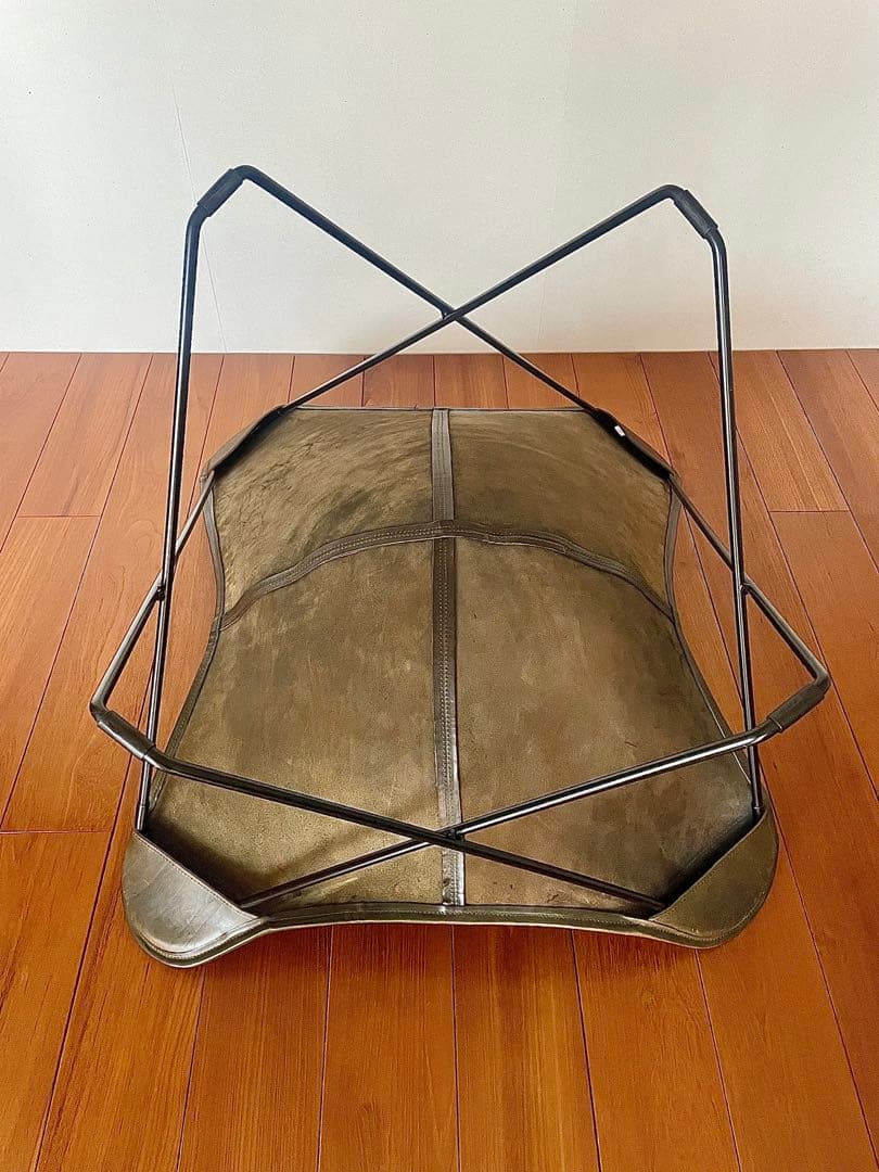 【正規品】CUERO BKF バタフライチェア マリポサ ブラック