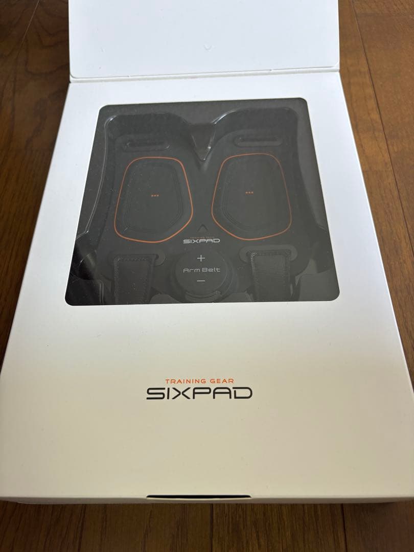 SIXPAD アームベルト
