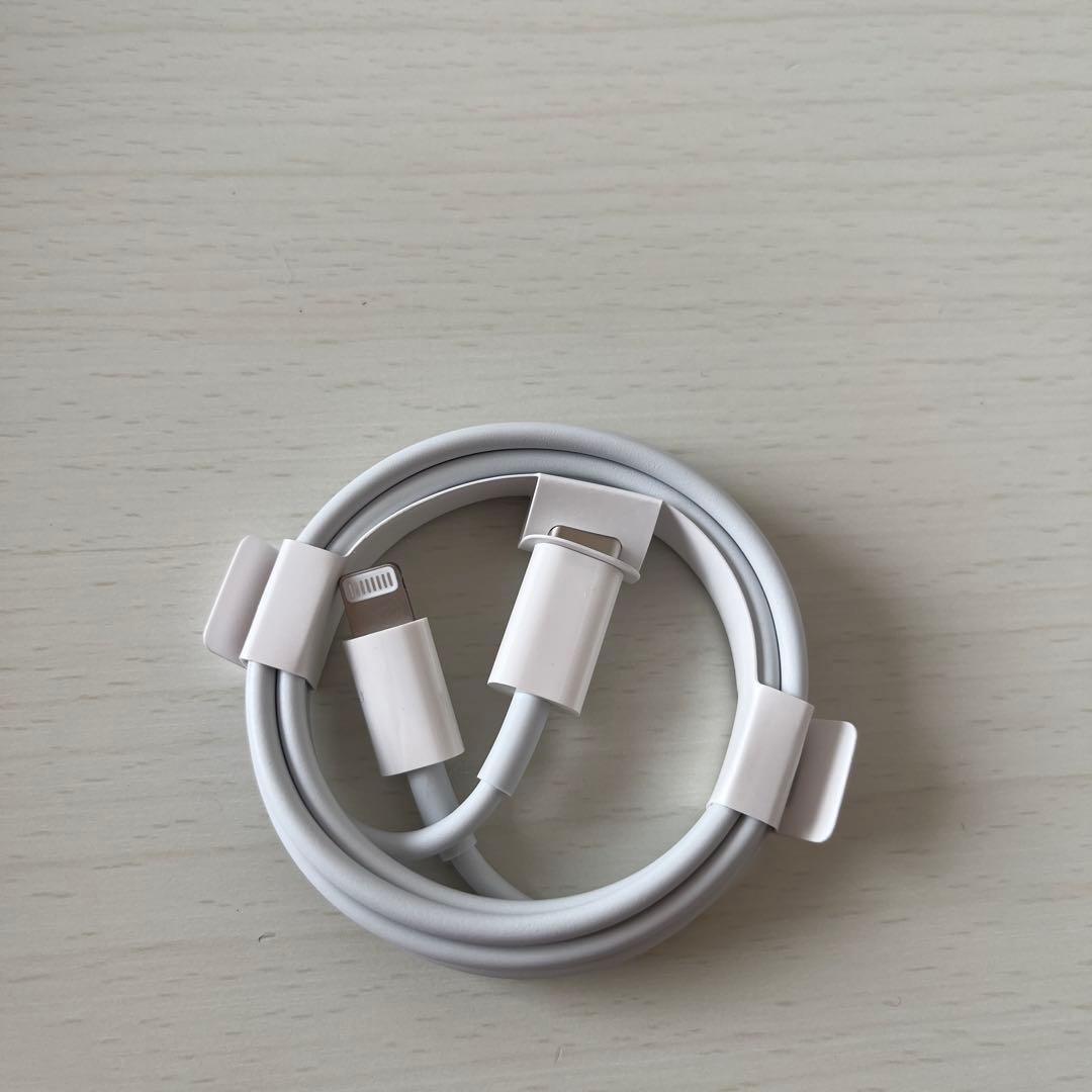 iPhone12 ホワイト　64GB 本体　バッテリー88%