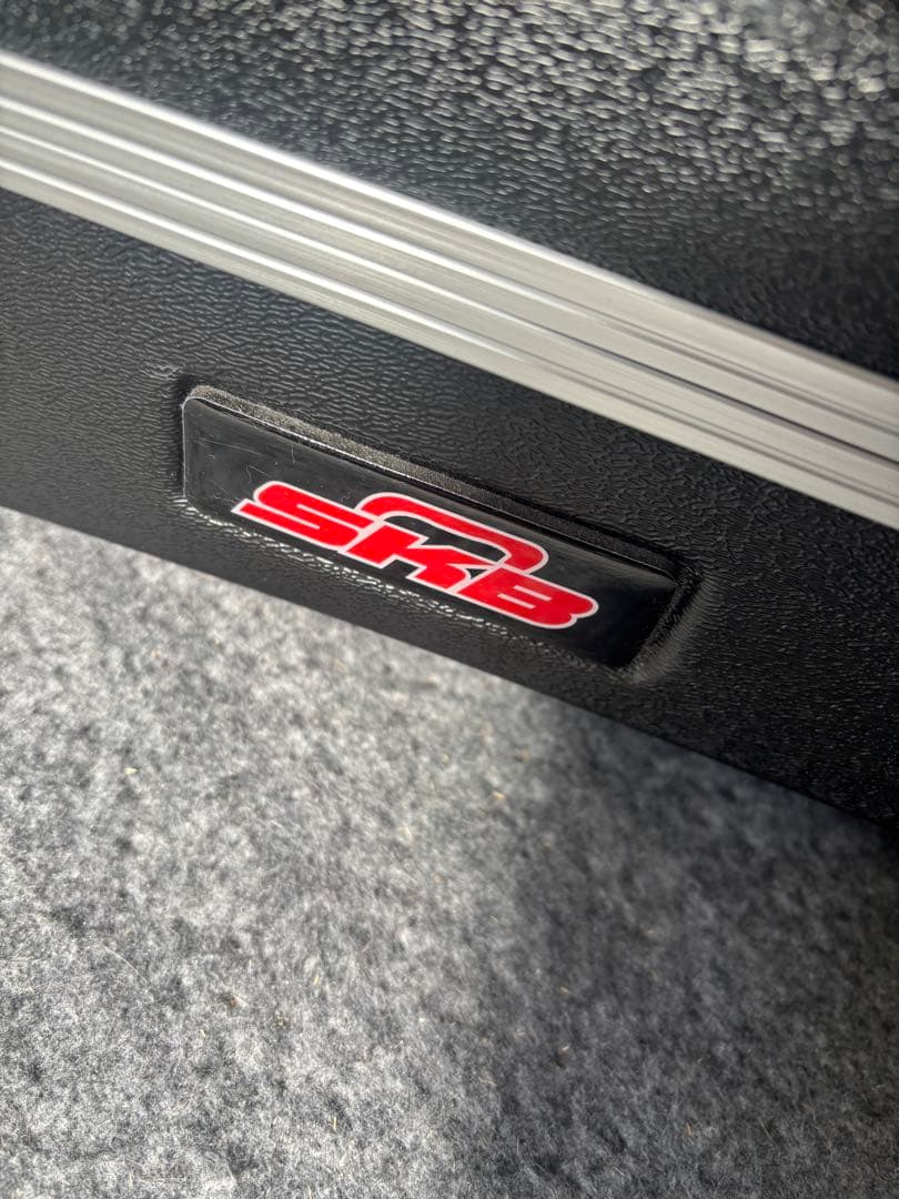 yamaha LL16 A.R.E 社外ハードケース付属