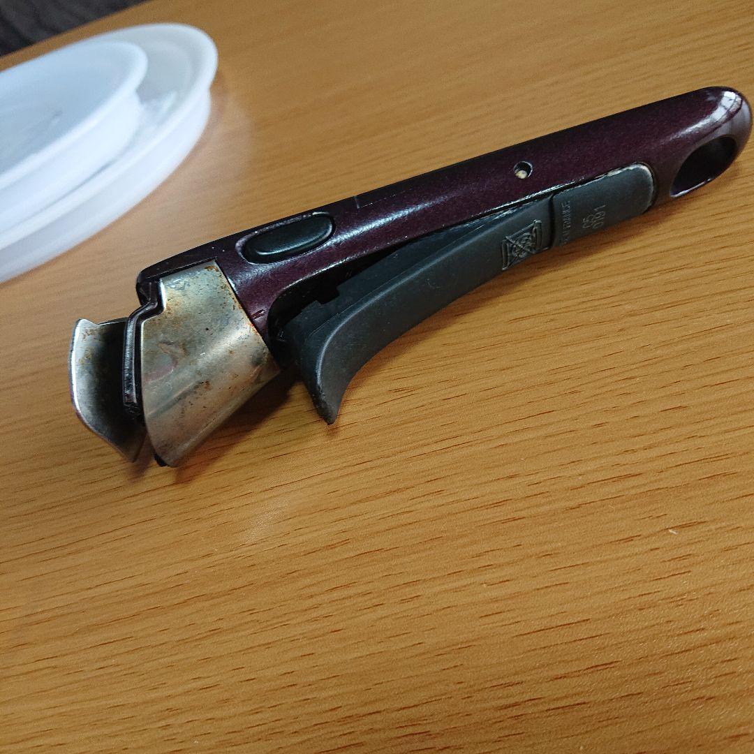 美品【T-FAL】インジニオ・ネオ、レッド、鍋２個セット、取っ手付き