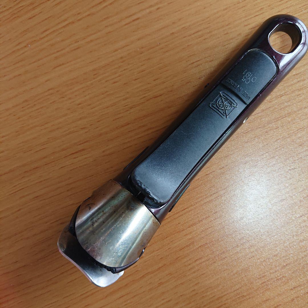 美品【T-FAL】インジニオ・ネオ、レッド、鍋２個セット、取っ手付き