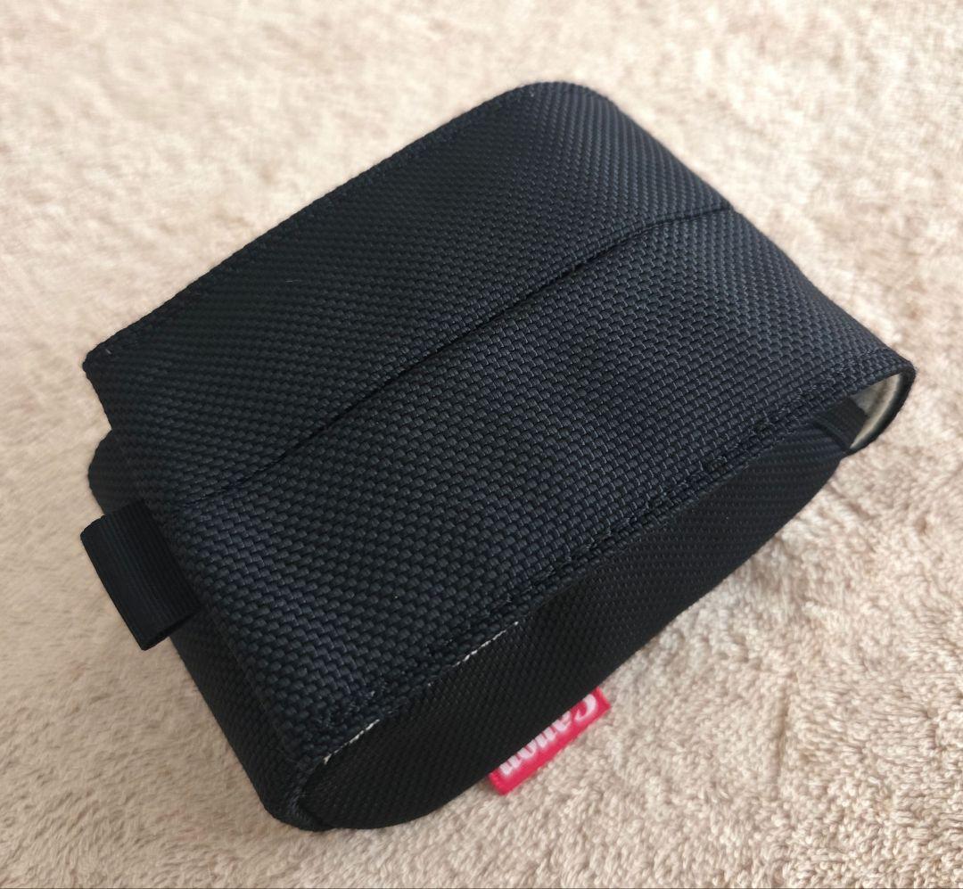 Canon　デジタルカメラPowerShot A710 IS 7.1MPケース付