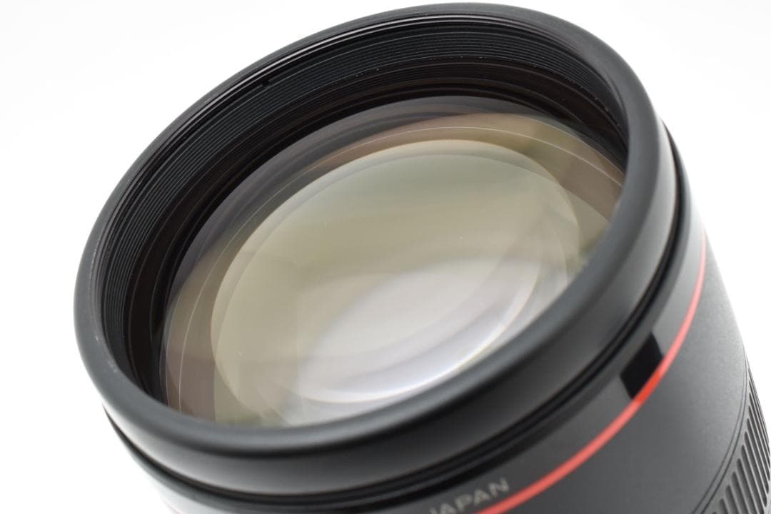 美品 Canon EF 80-200mm F2.8 L ズームレンズ
