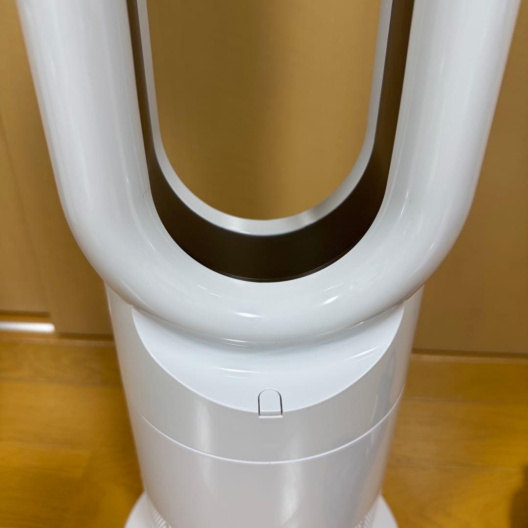 Dyson ダイソンAM09 ホット＆クール 2021年製 ヒーター