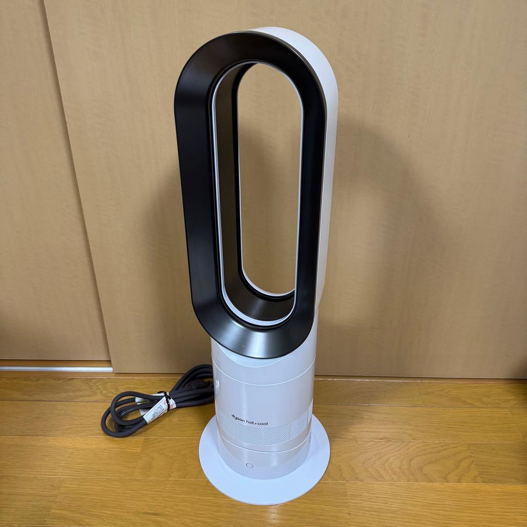 Dyson ダイソンAM09 ホット＆クール 2021年製 ヒーター