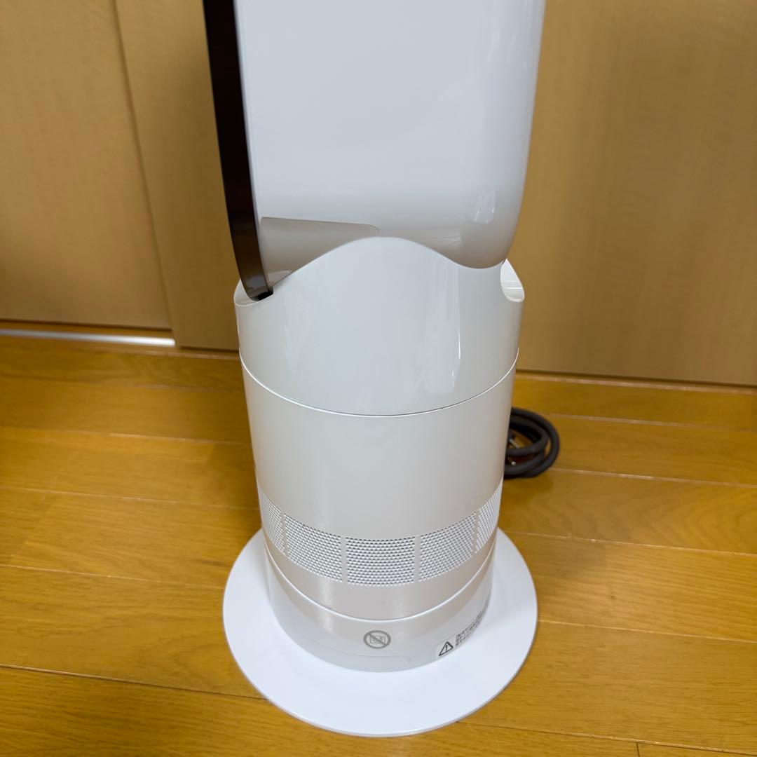 Dyson ダイソンAM09 ホット＆クール 2021年製 ヒーター
