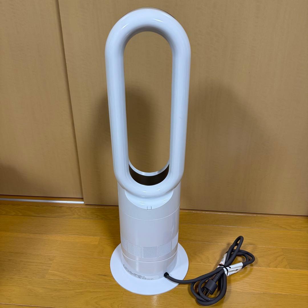 Dyson ダイソンAM09 ホット＆クール 2021年製 ヒーター