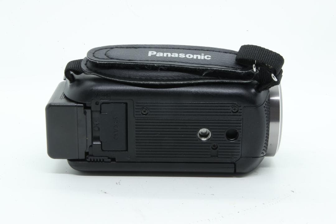 【N2078】 Panasonic HC-V480MS パナソニック