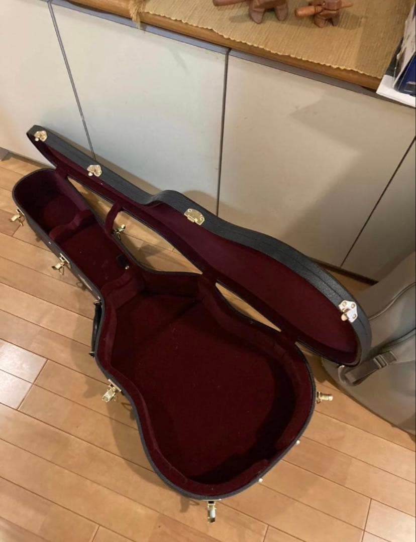 美品 Martin OMJM ジョンメイヤーモデル